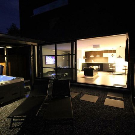 Oduo Nature Jalhay Exteriér fotografie