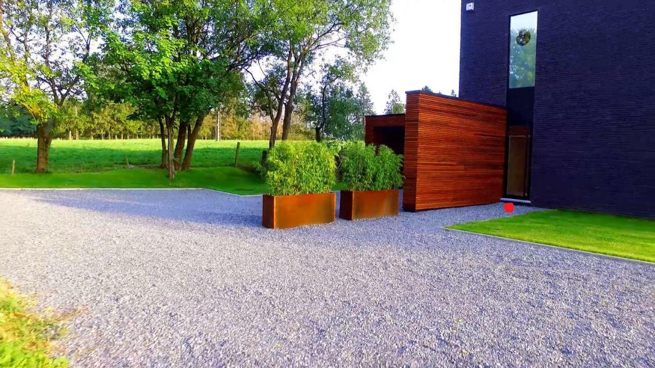 Oduo Nature Jalhay Exteriér fotografie